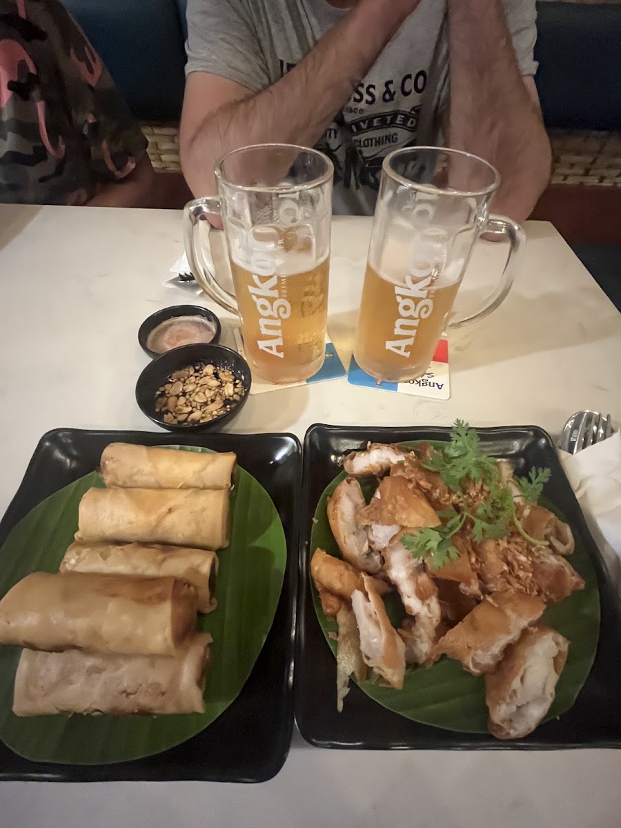 Kiri Southeast Asian Cuisine photo 5