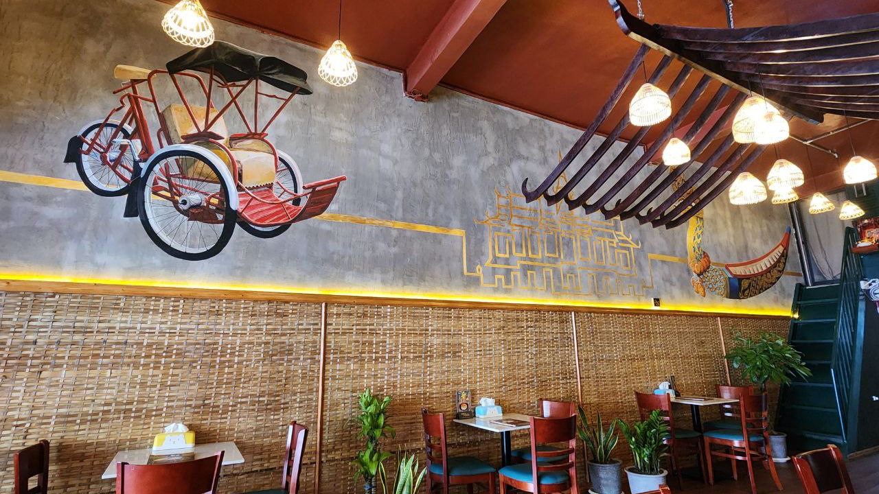 Kiri Southeast Asian Cuisine