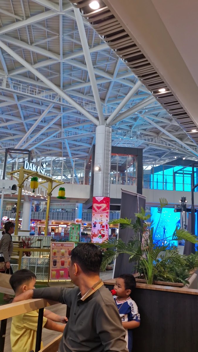 KOI Thé Aeon Mall Mean Chey photo 2