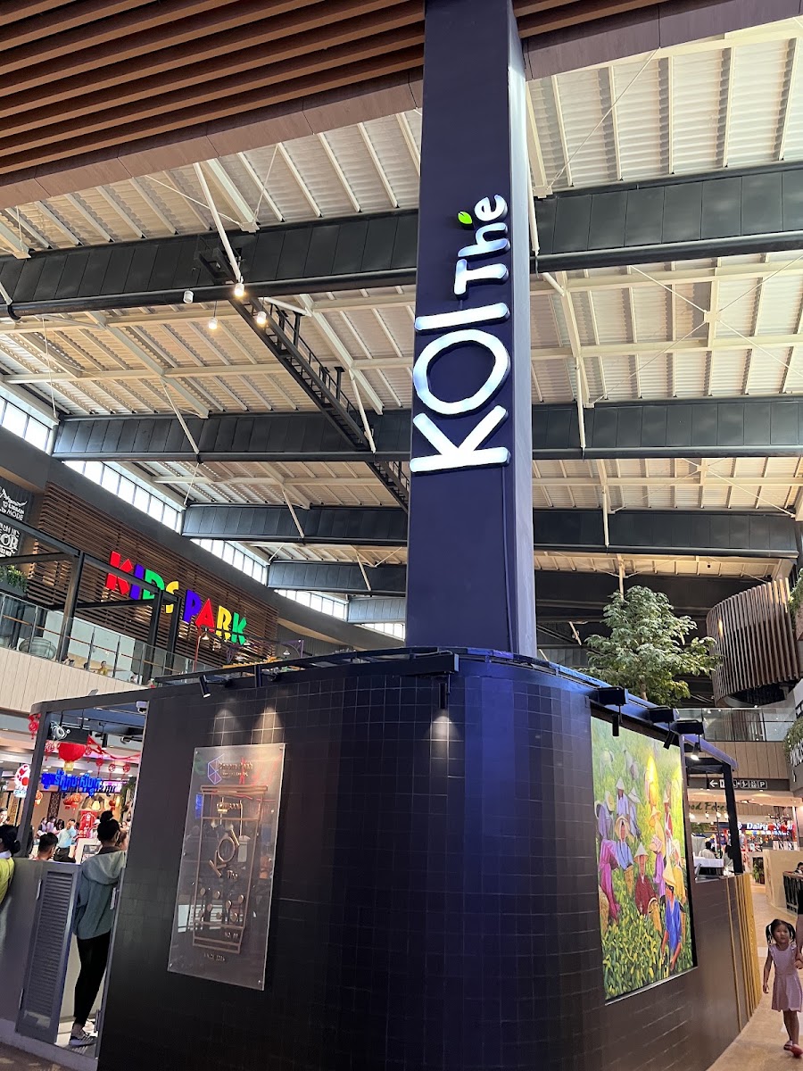 KOI Thé Aeon Mall Sen Sok City photo 4