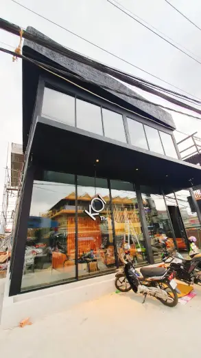 KOI Thé CHOUK MEAS MALL