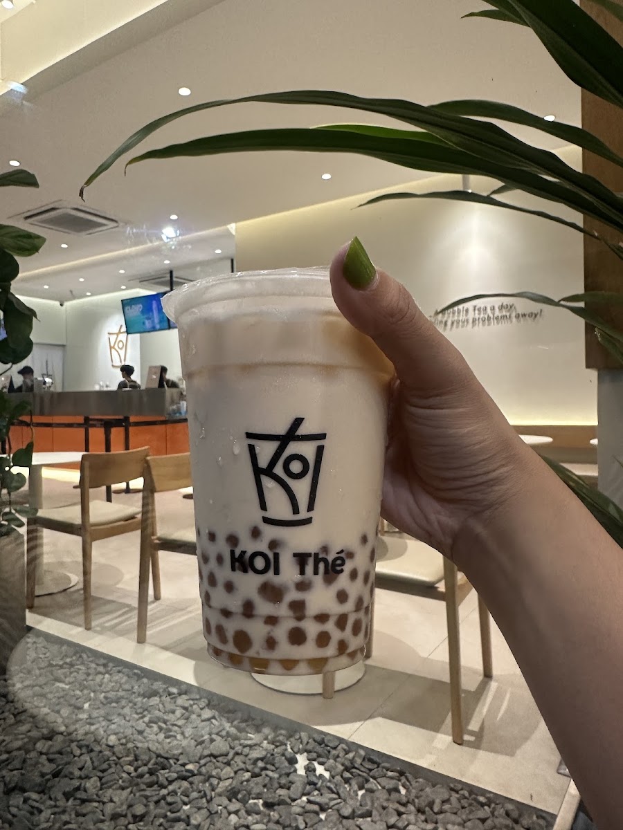 KOI Thé Toul Kork photo 5