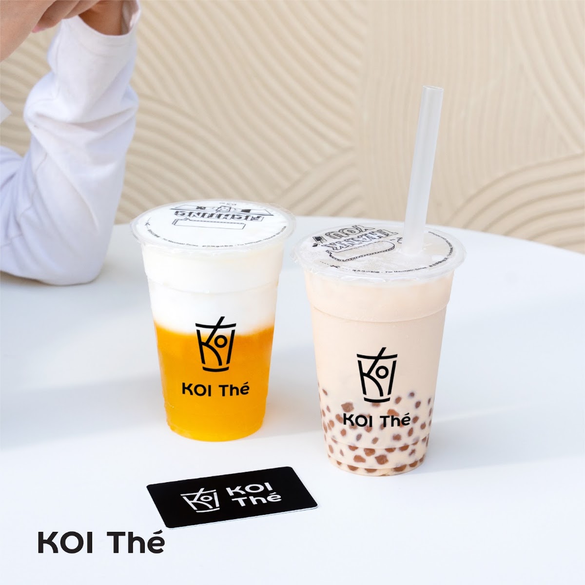 KOI Thé Toul Kork photo 3