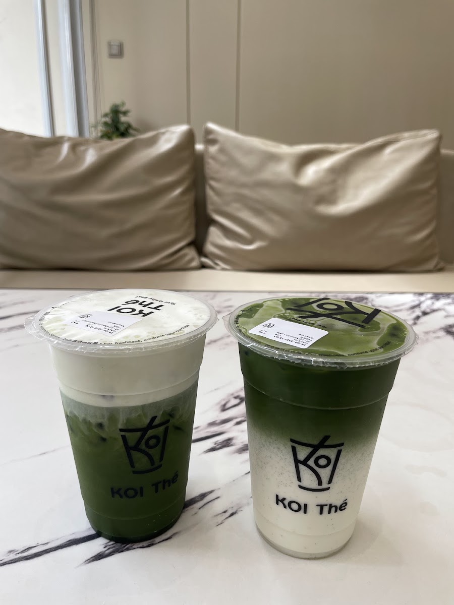 KOI Thé Toul Tum Poung photo 5