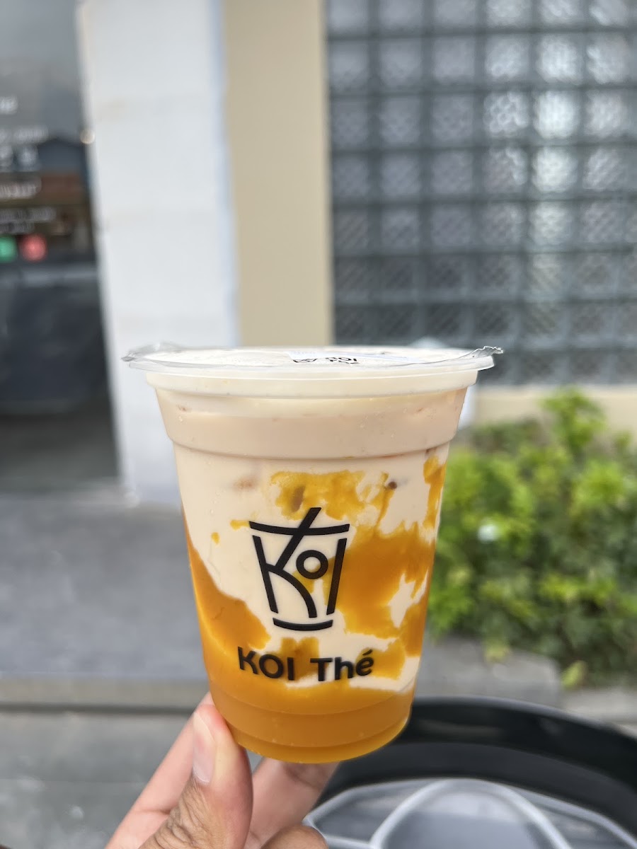 KOI Thé Veng Sreng photo 5