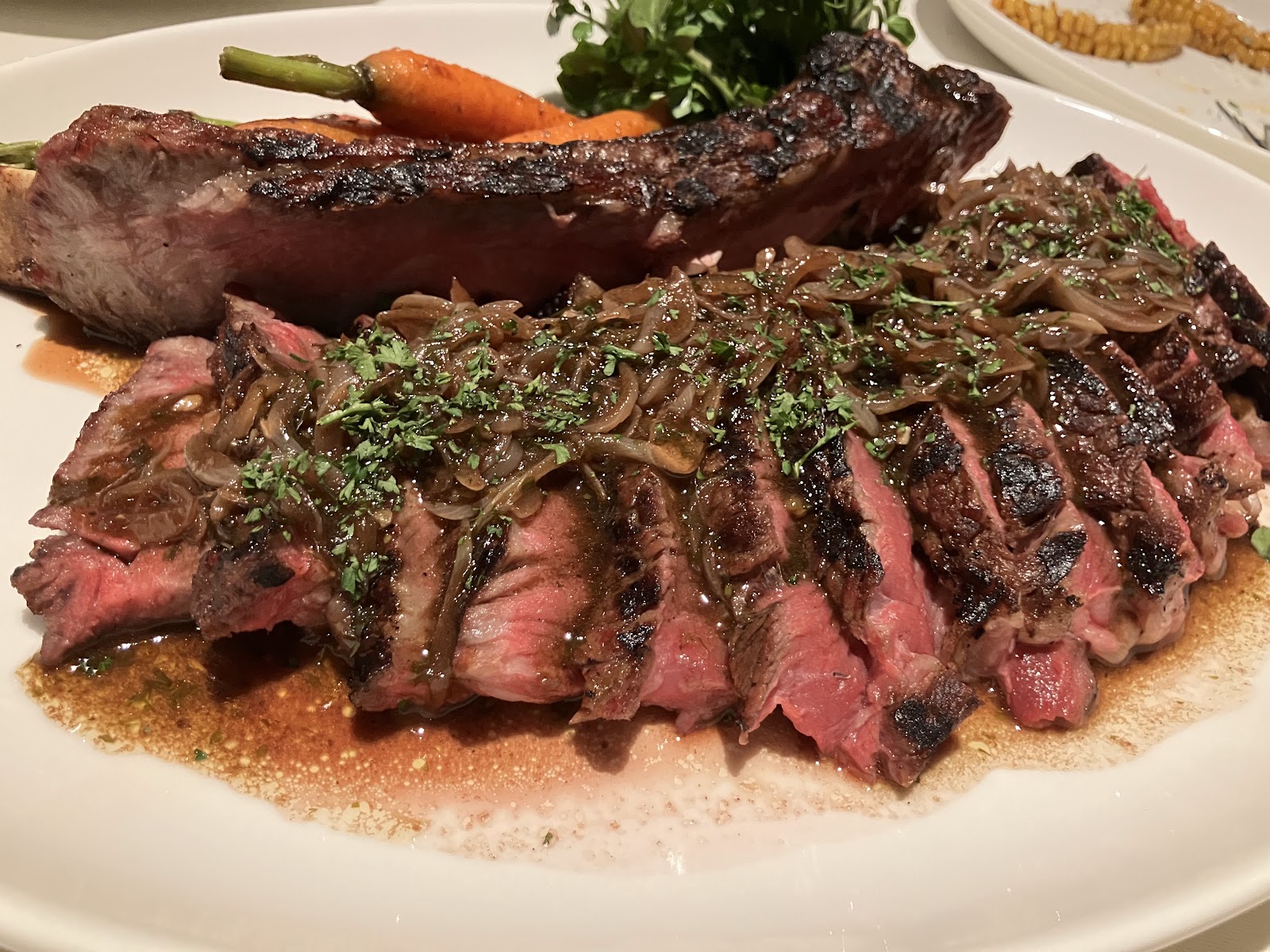 KOKO Steakhouse photo 4