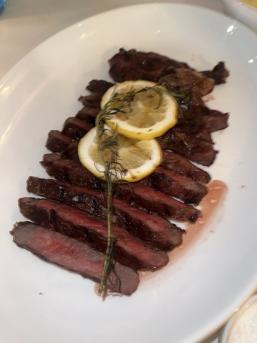 KOKO Steakhouse photo 3