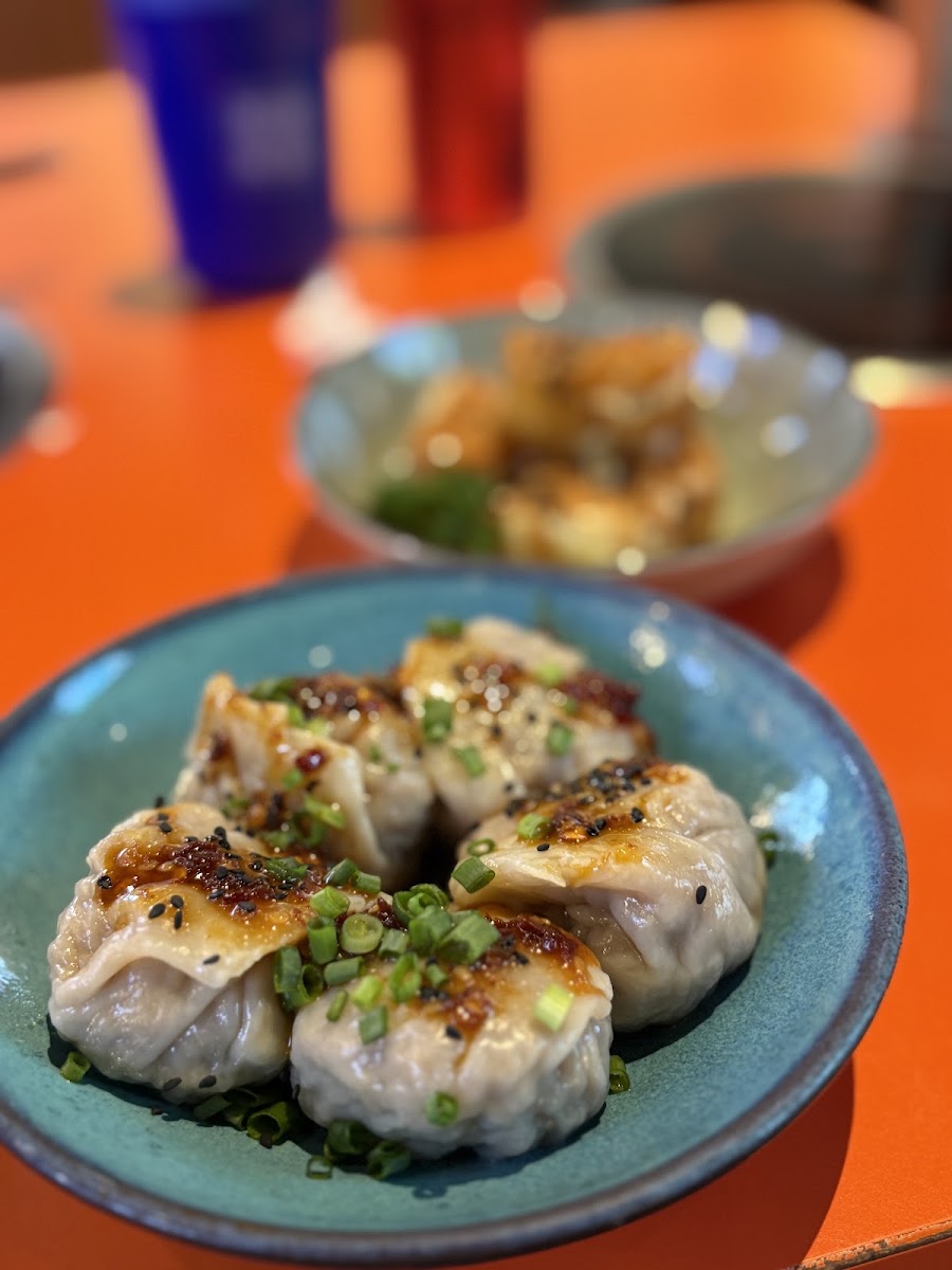 Kungfu Kitchen 家常便饭 (Aeon Mall Phnom Penh) photo 3