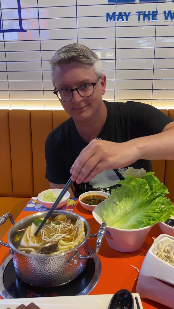 Kungfu Kitchen 家常便饭 (Aeon Mall Phnom Penh) photo 2