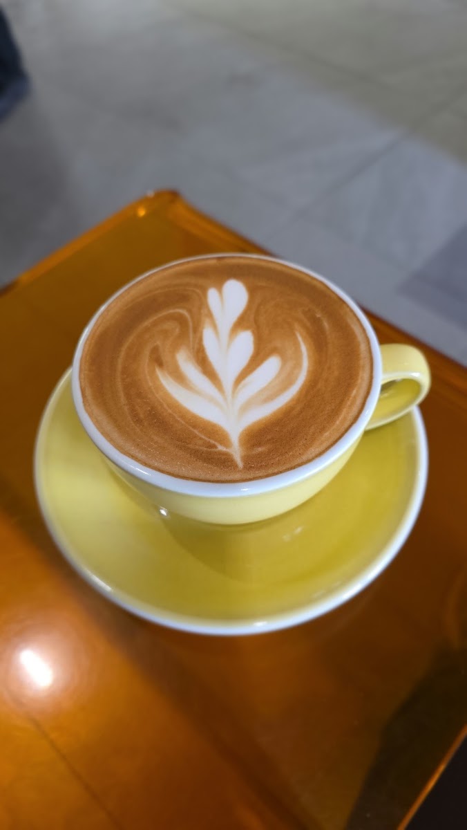 Kuro Specialty Coffee photo 4