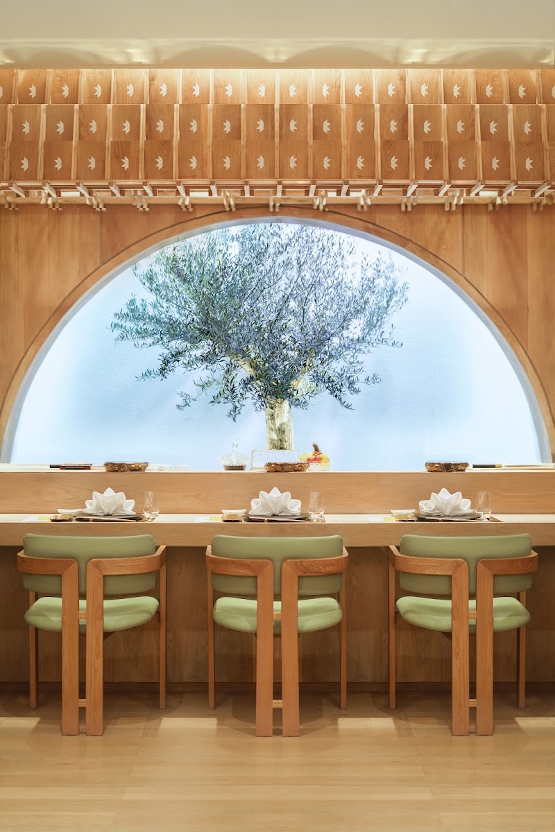 Kyō Omakase