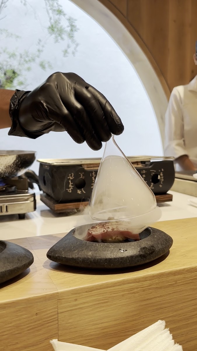 Kyō Omakase photo 3