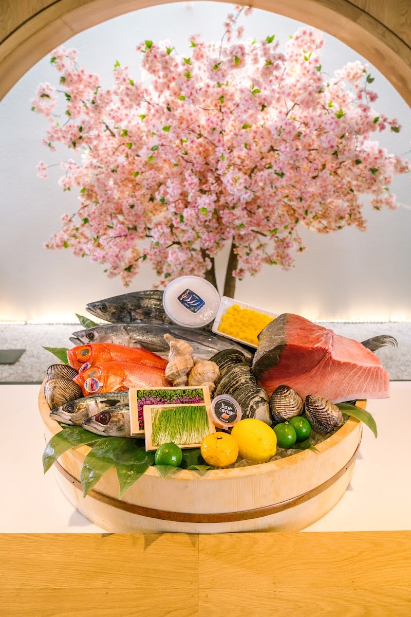 Kyō Omakase photo 2