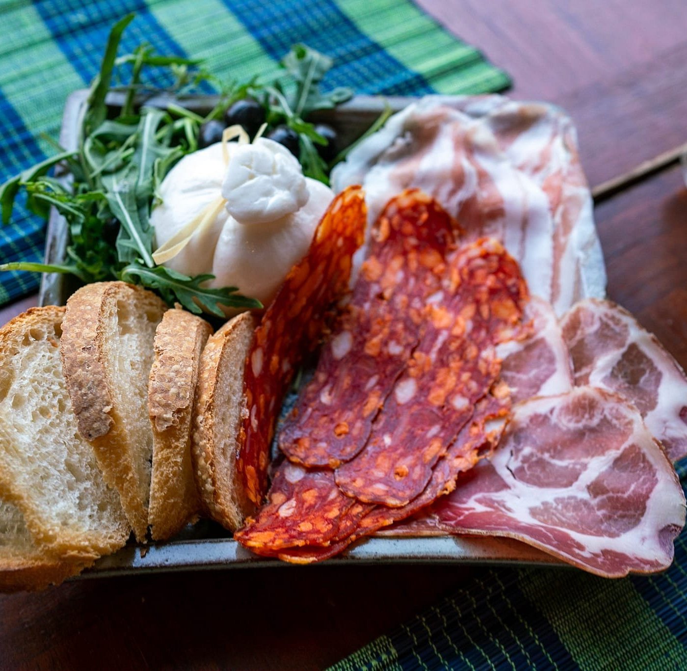L'Osteria photo 5