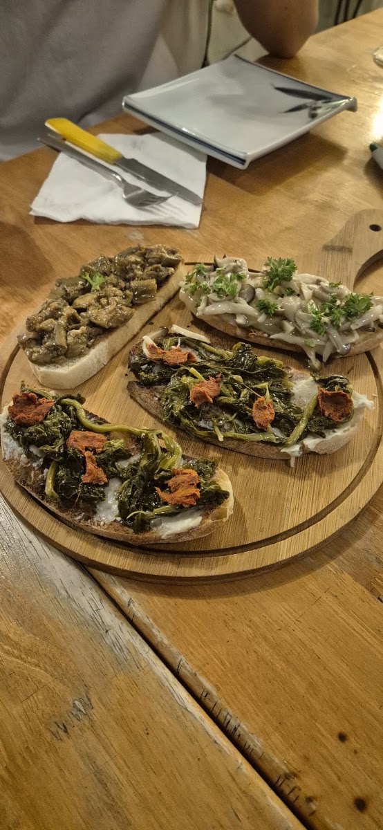 La Bruschetta Phnom Penh photo 4