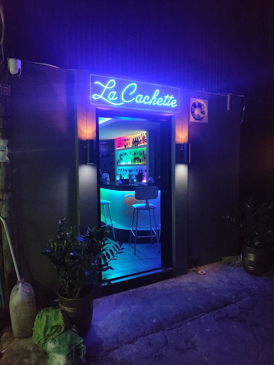 La Cachette photo 4