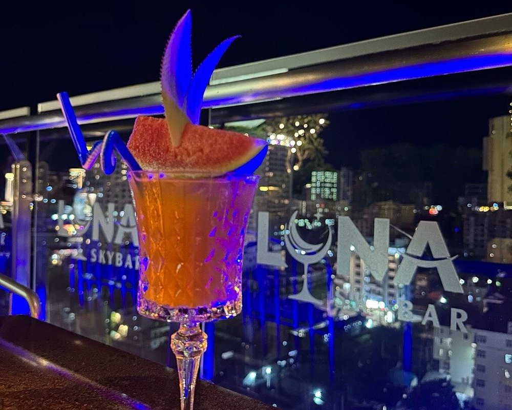 La Luna Shv Sky Bar photo 2