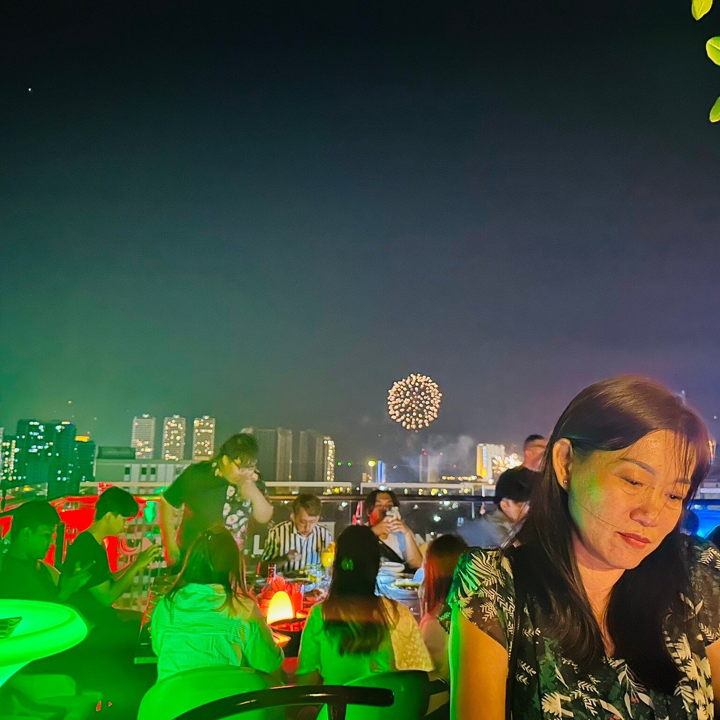 La Luna Shv Sky Bar photo 5