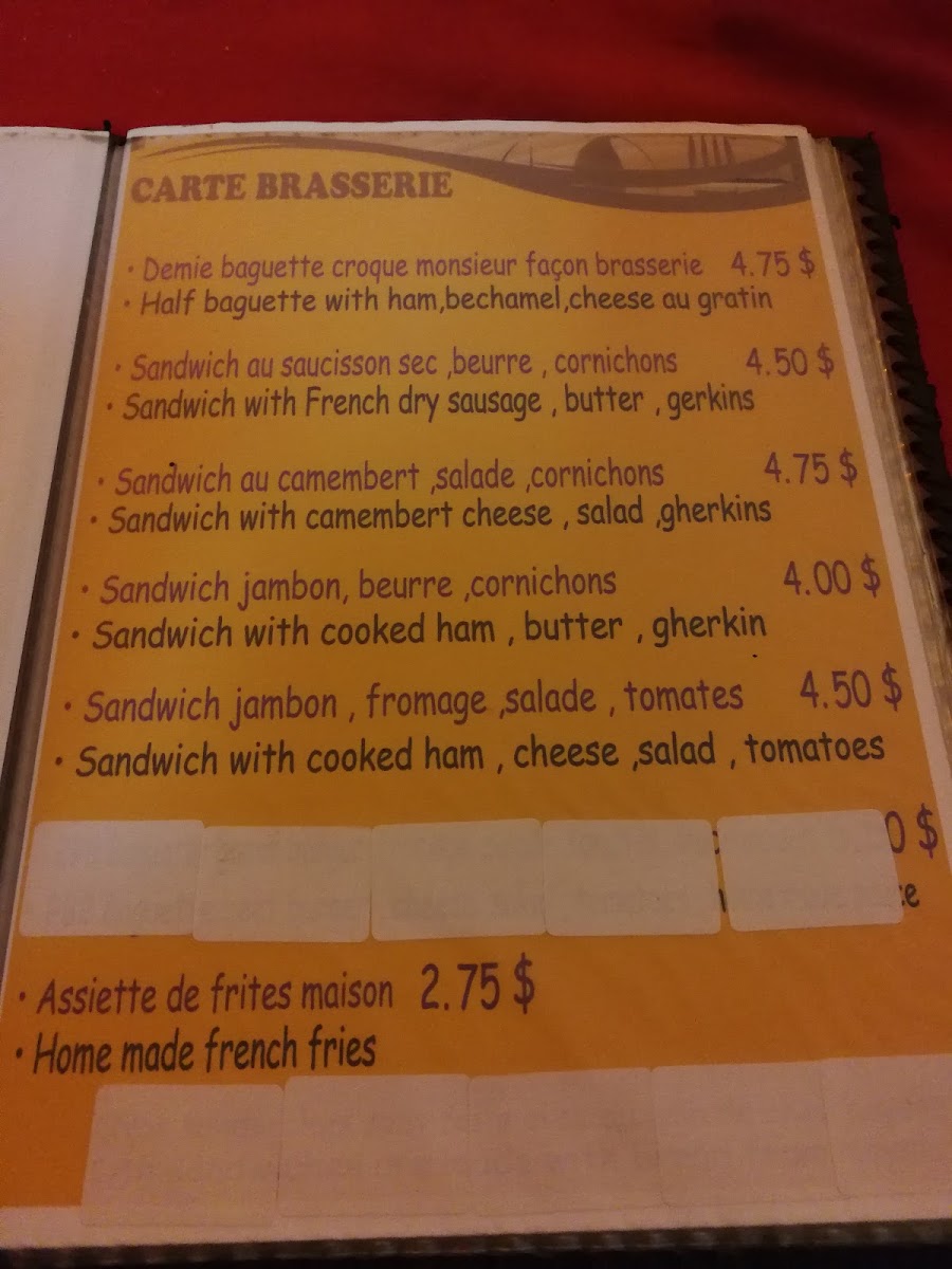 La Marmite photo 2