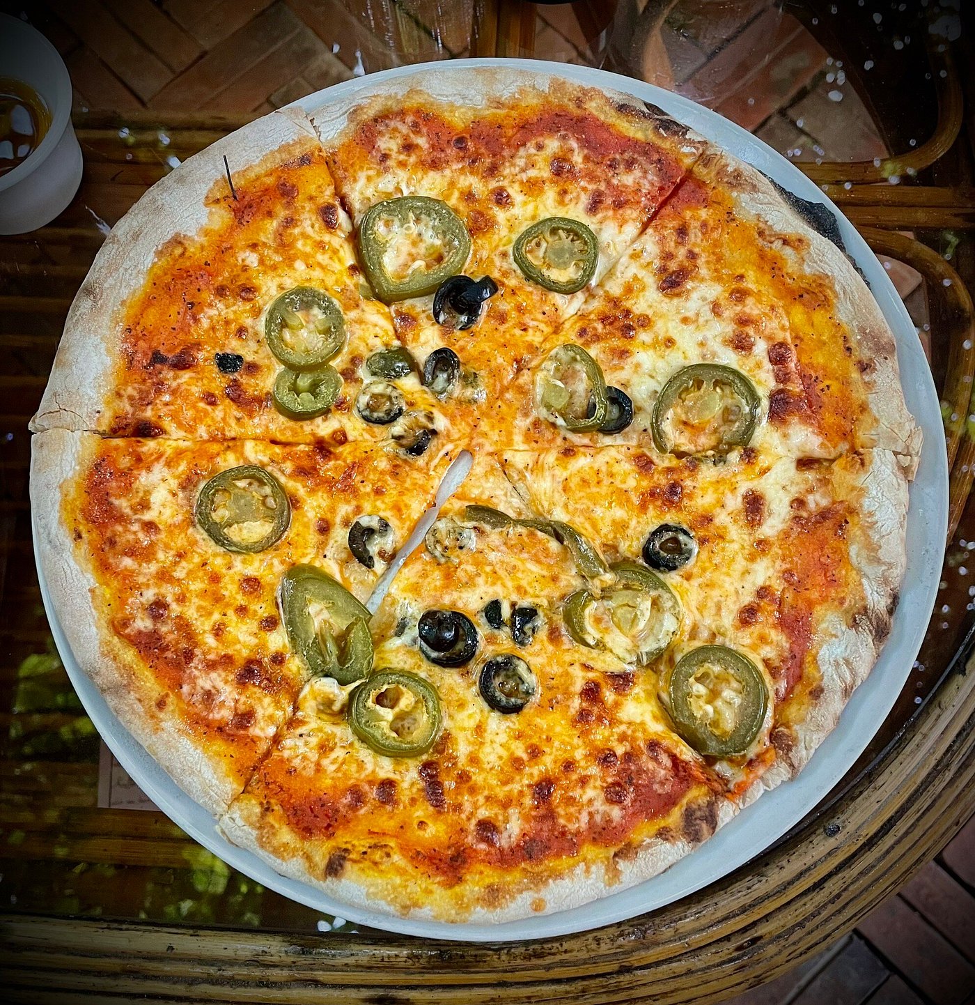 La Pizza photo 4