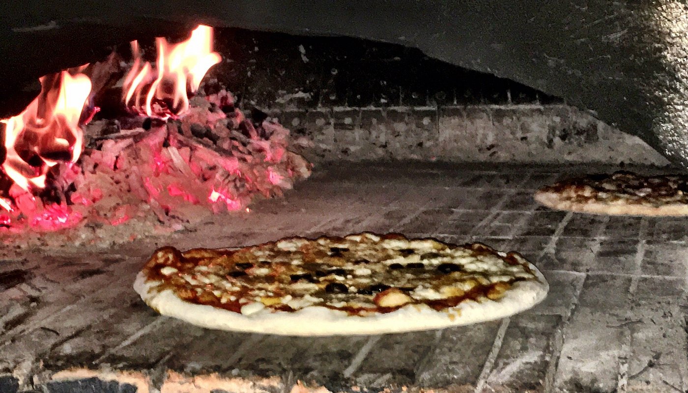 La Pizza