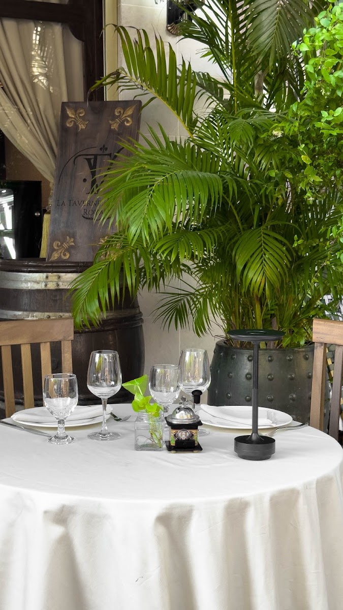 La Taverne Royale