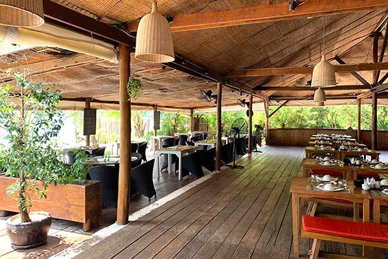 La Terrasse Restaurant