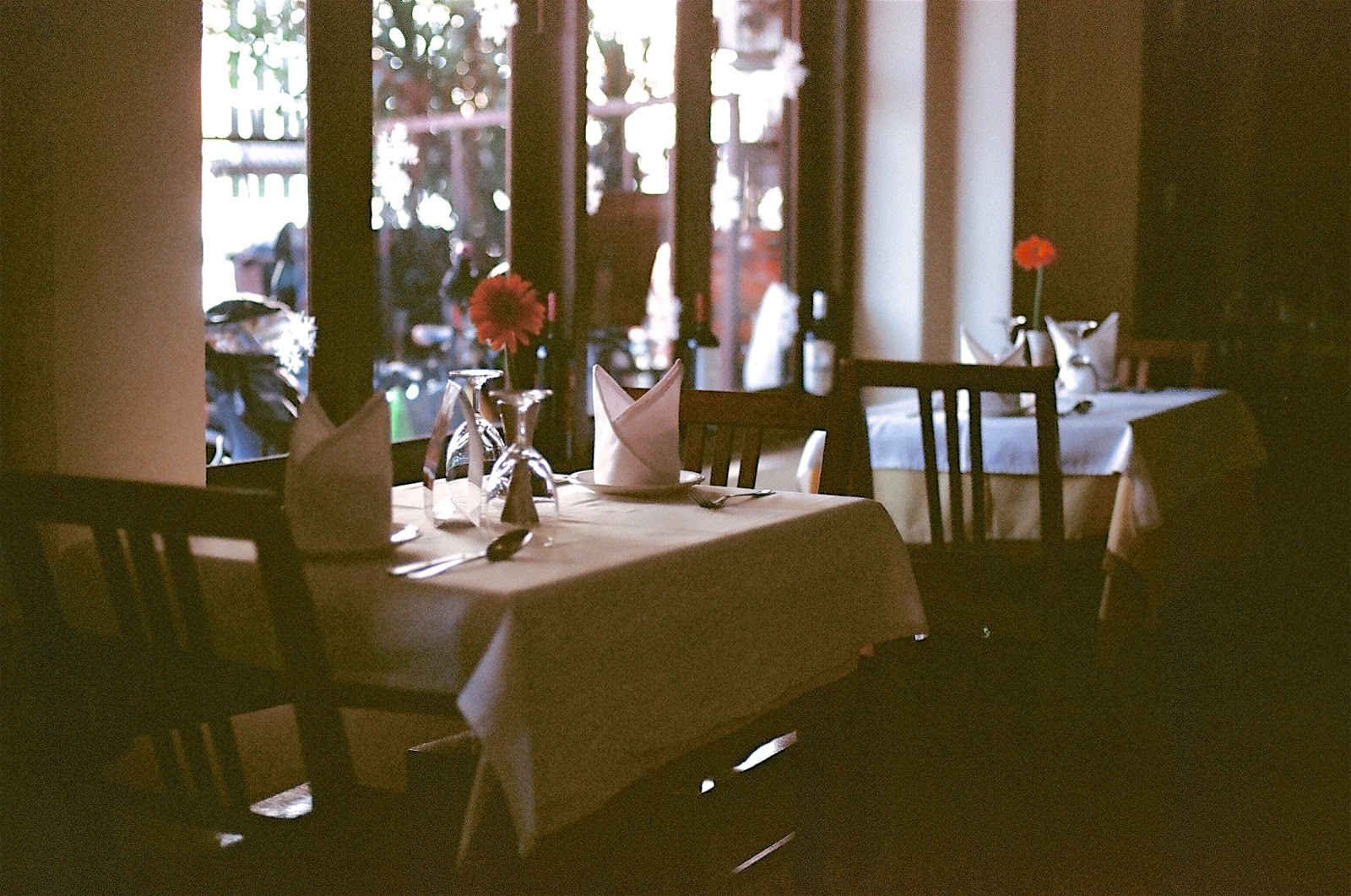 La Volpaia - Phnom Penh photo 5
