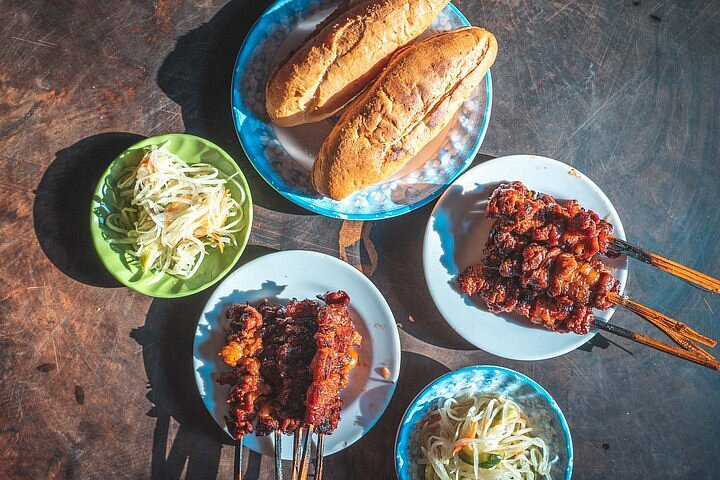 Lady Khmer Kitchen photo 4