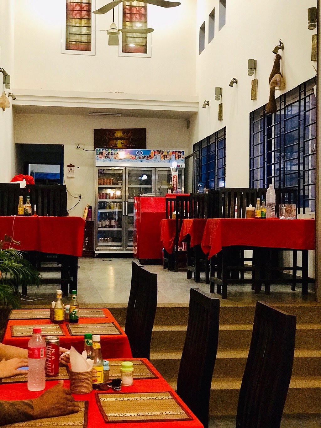 Lady Khmer Kitchen