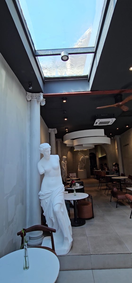 Lagràce Cafe photo 2