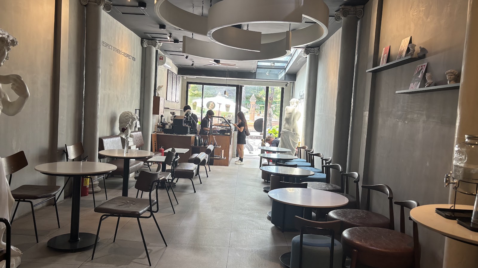 Lagràce Cafe photo 3