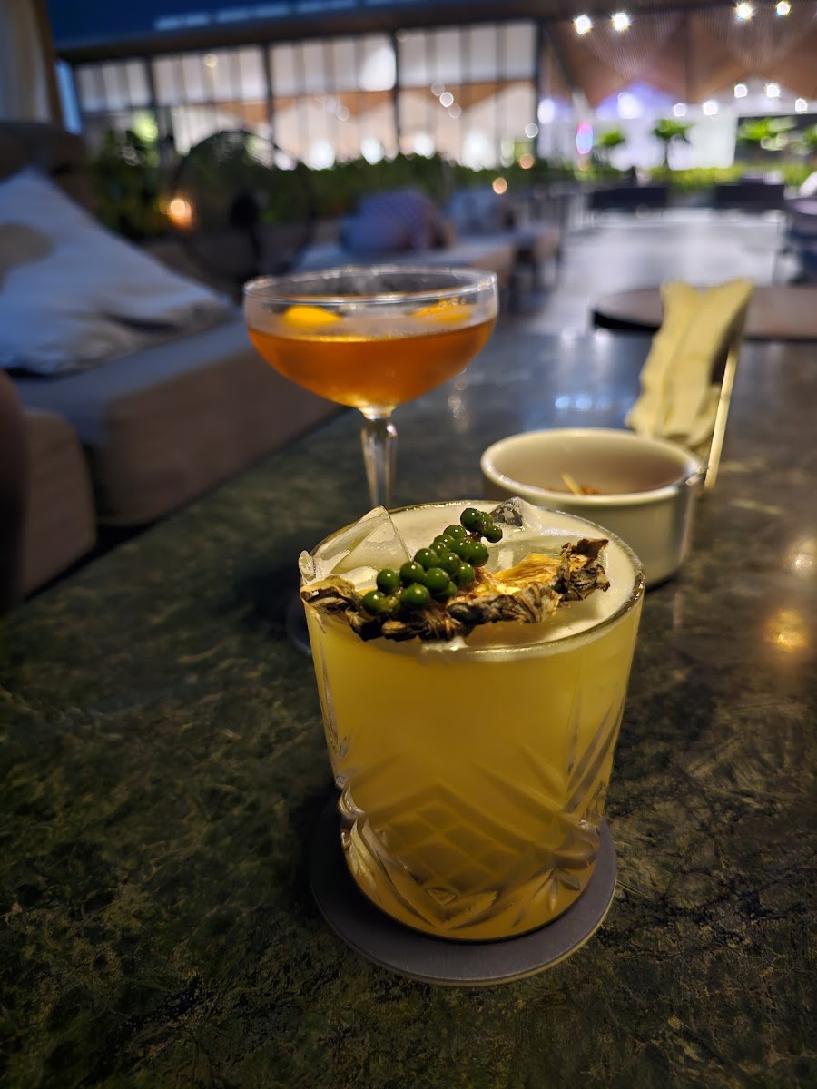 Lantern Restaurant & Bar photo 3