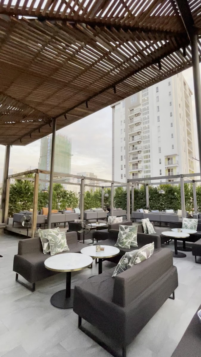 Lantern Restaurant & Bar photo 5