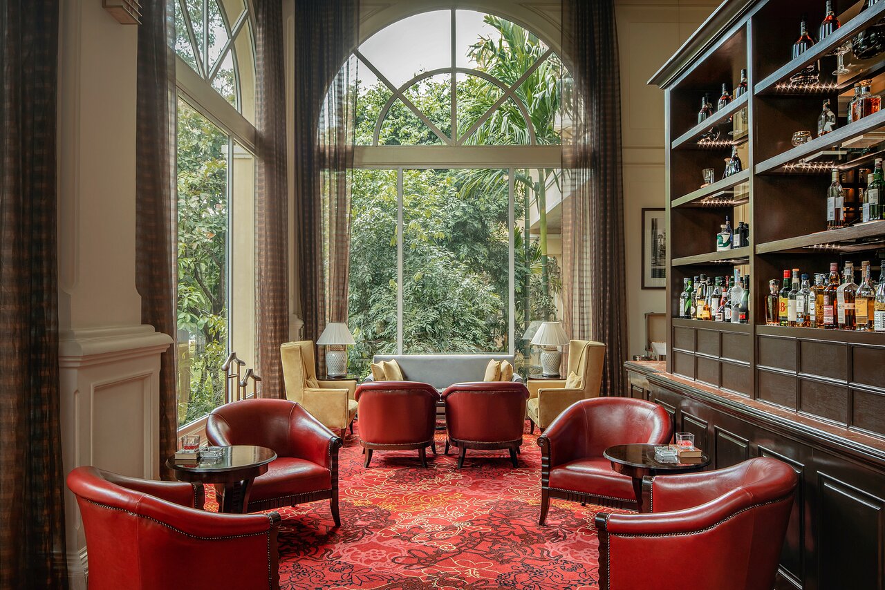 Le Bar
