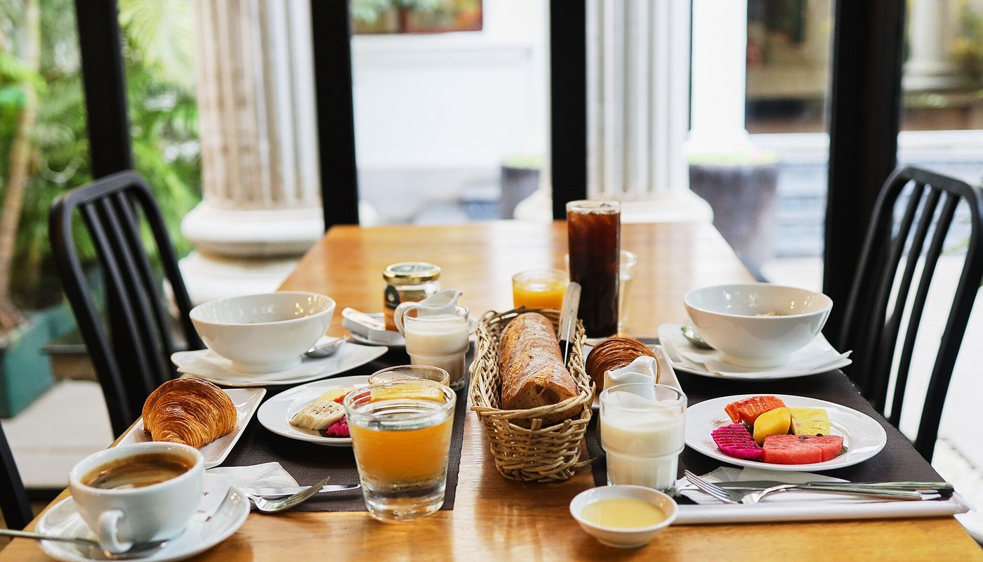 Le Café At White Mansion photo 2