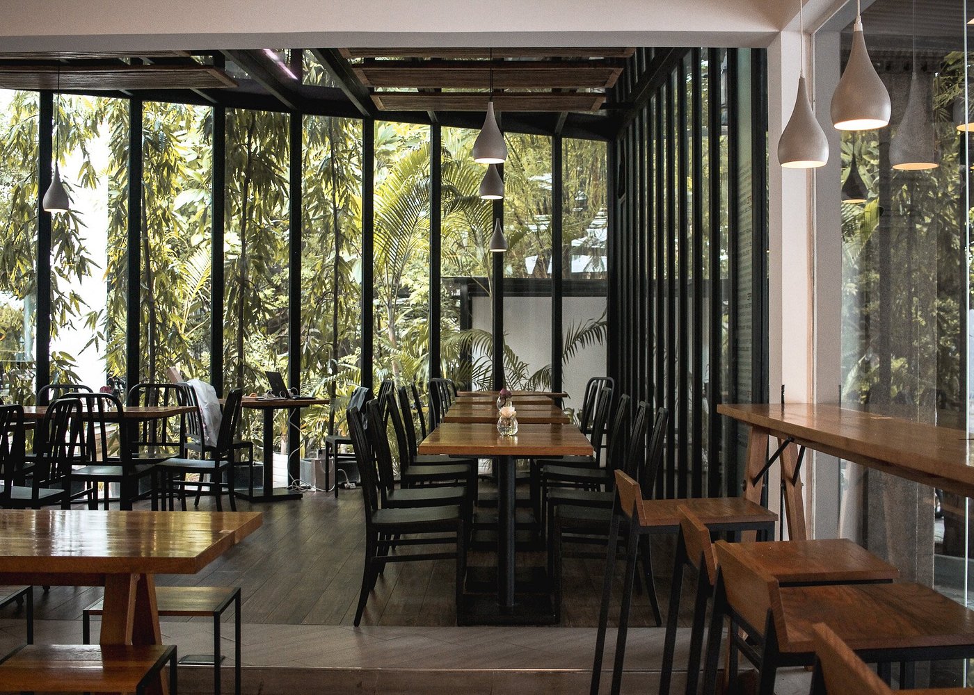 Le Café At White Mansion photo 3