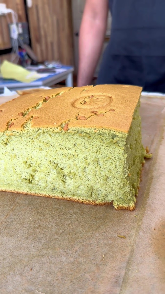 Le Castella Bakery (TK Branch) photo 3