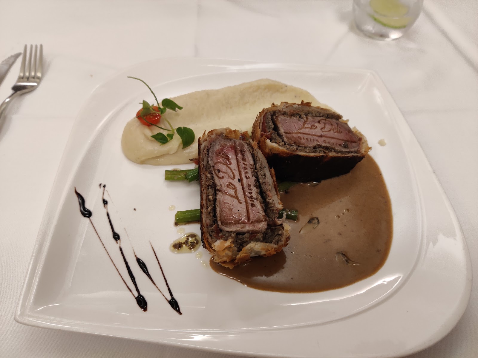 Le Deli Bistro Gourmet photo 4