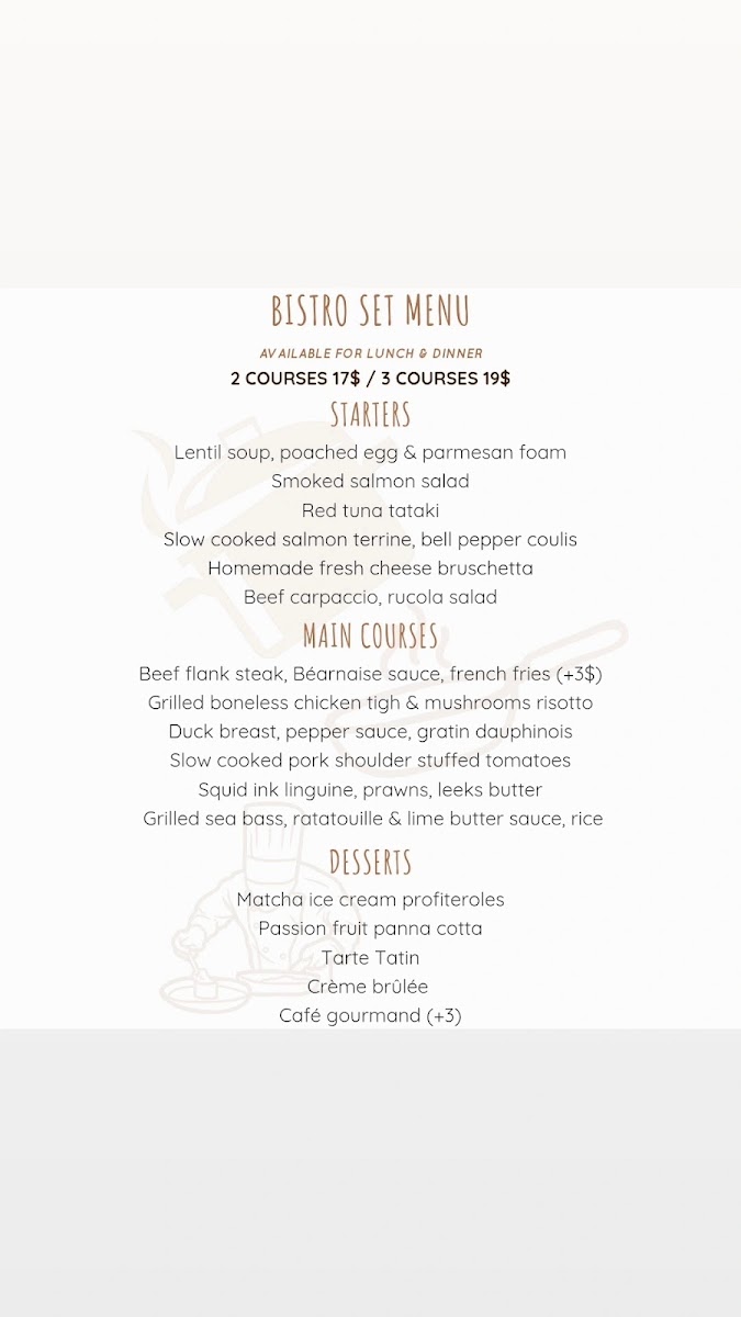 Le Deli Bistro Gourmet photo 2