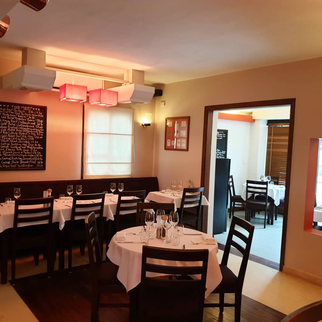 Le Deli Bistro Gourmet