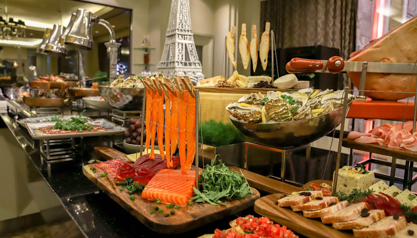 Le Gourmet photo 3