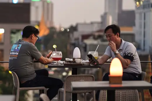 Le Moon Rooftop