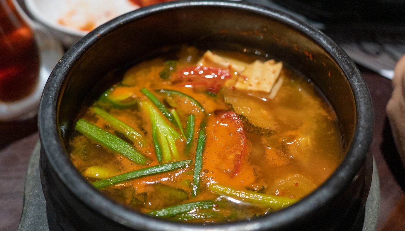 Le Seoul photo 3