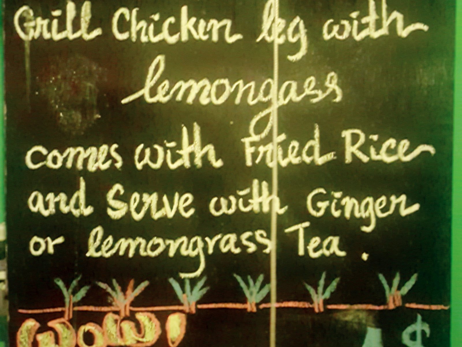 Lemongrass Bistro photo 2