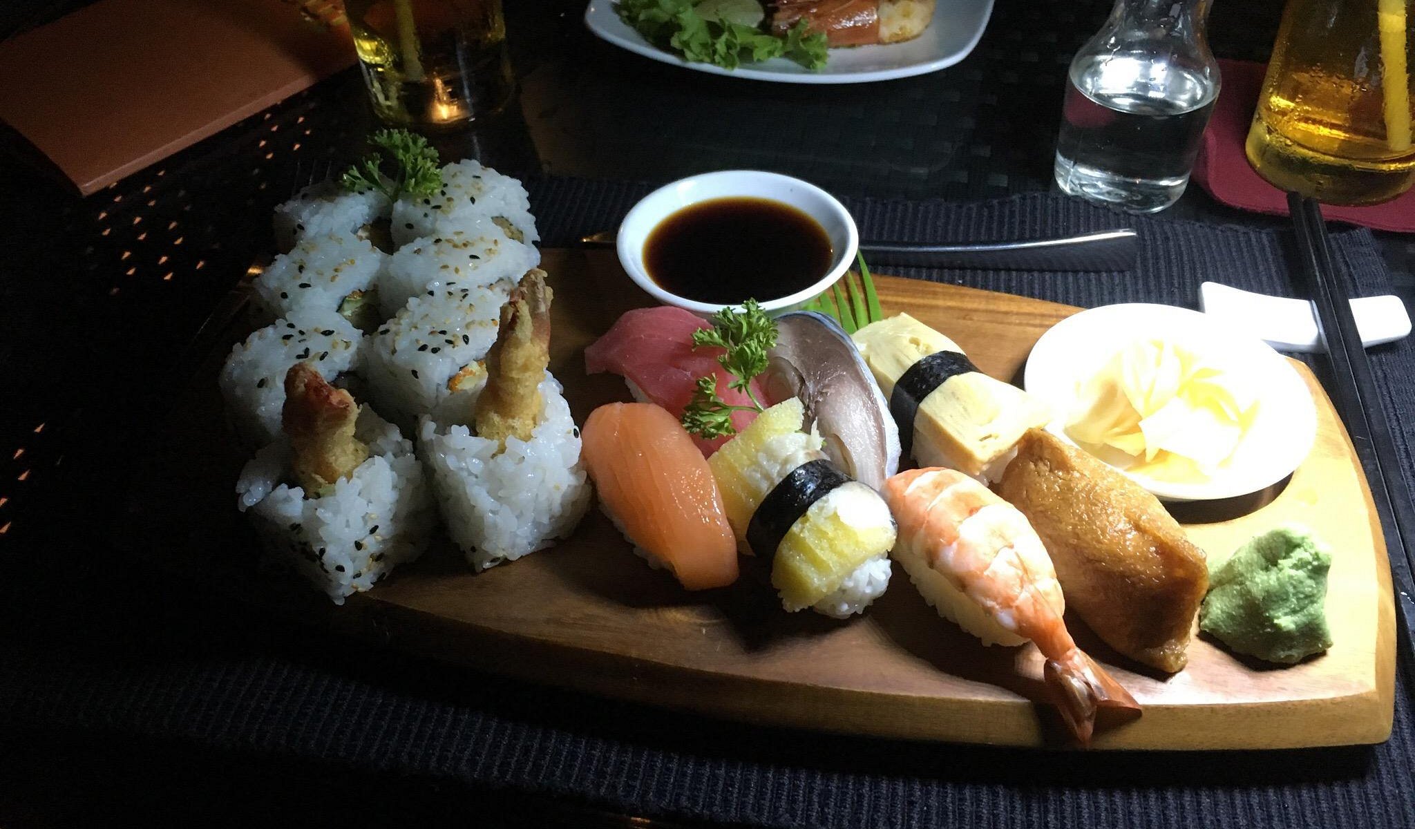 Lemongrass Restaurant