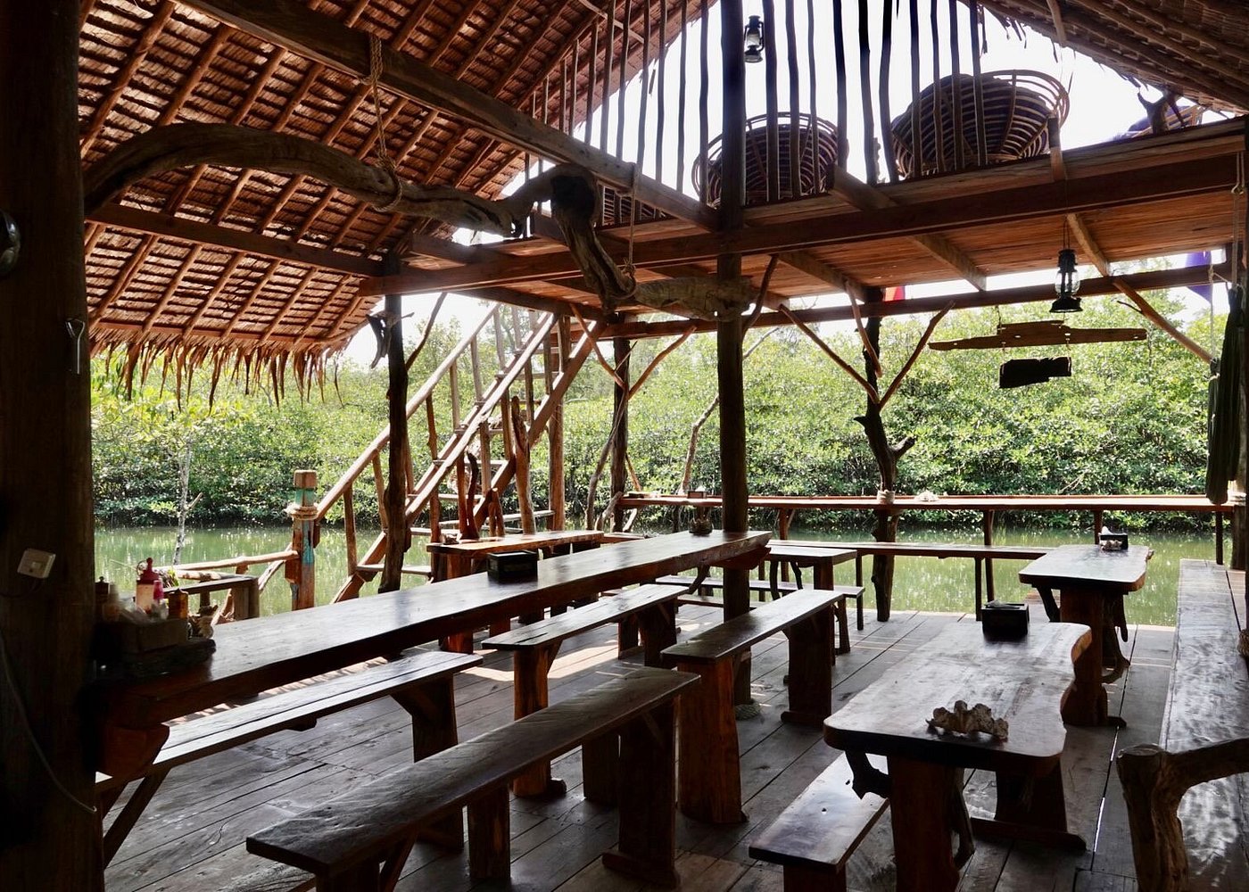 Lily’s Riverhouse photo 2