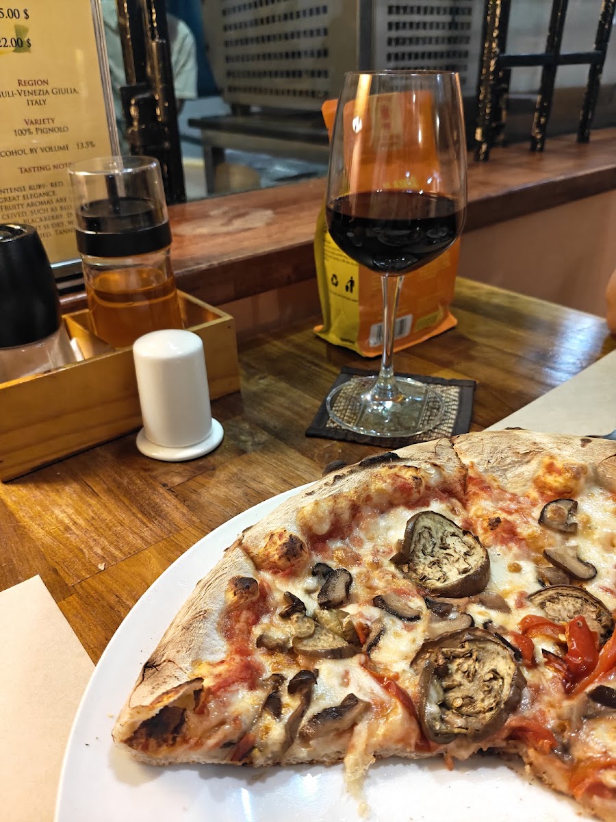 Limoncello Pizzeria & Restaurant photo 5