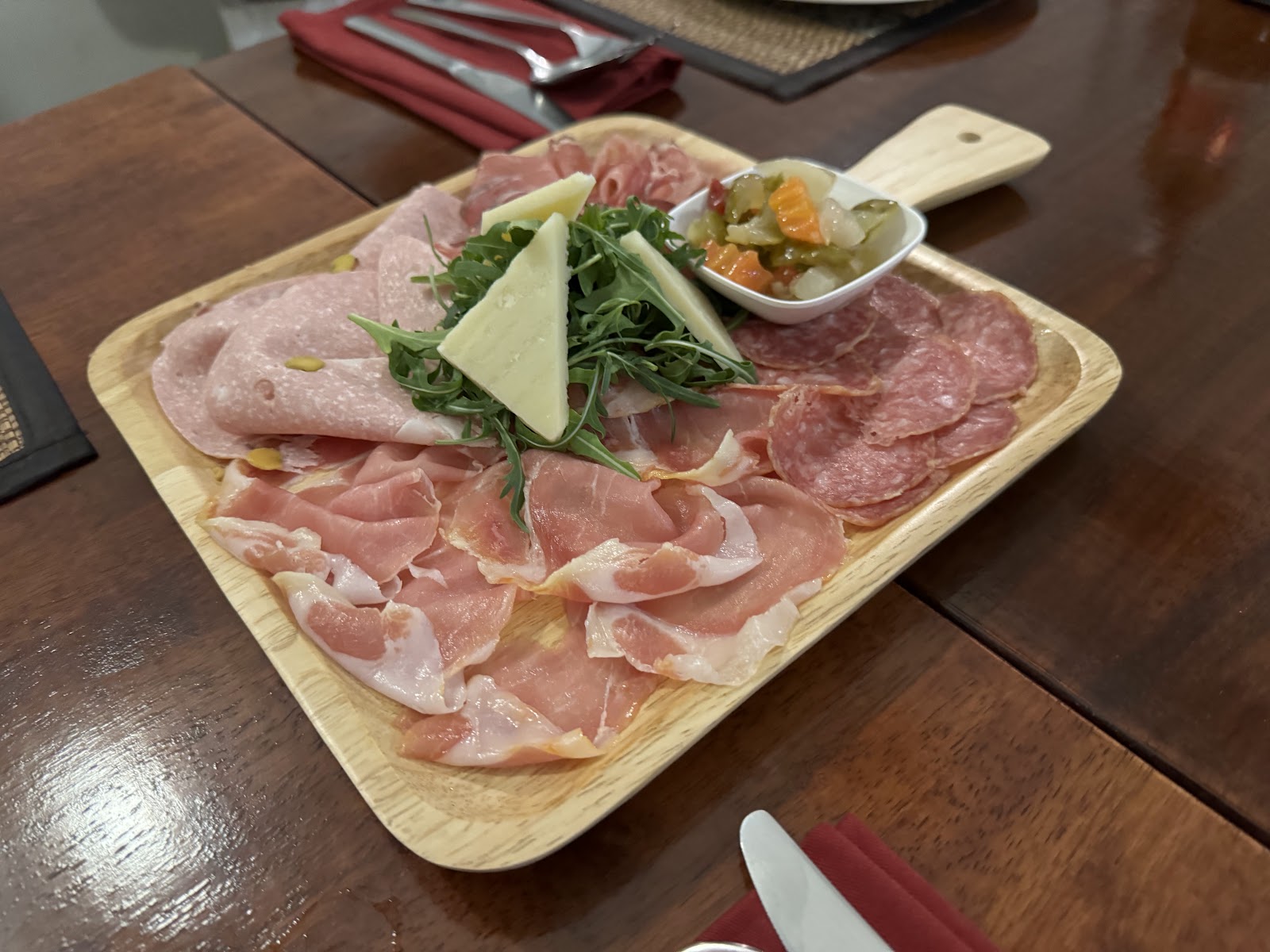 Limoncello Pizzeria & Restaurant photo 4