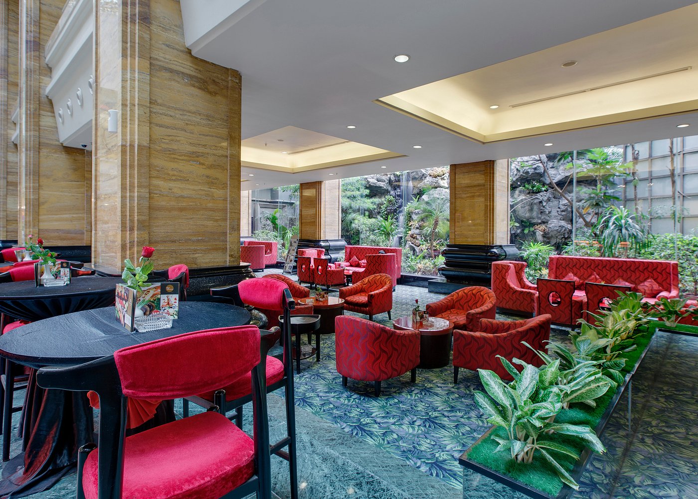 Lobby Lounge @ NagaWorld photo 4